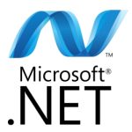 Microsoft .net icon