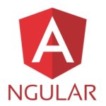 Angular logo