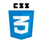 CSS icon