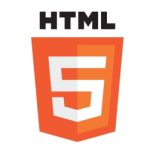 HTML icon