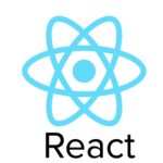 React logo icon