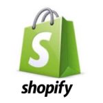 Shopify Icon