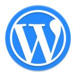 Wordpress icon