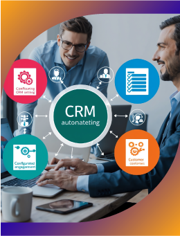 Customer Relationship Management (CRM)