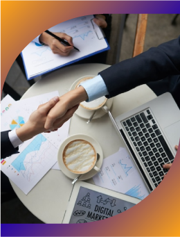 Strategic Partnership and networking