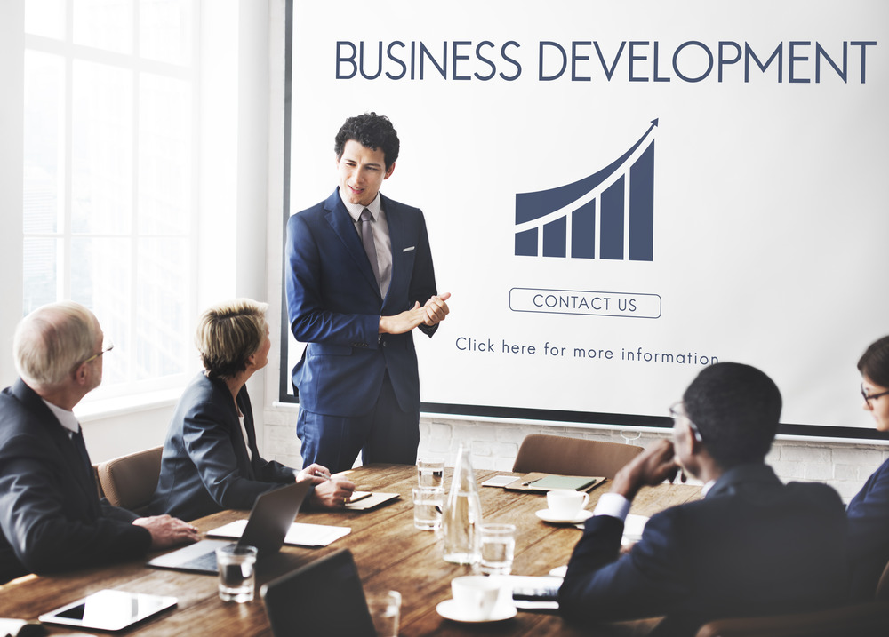 Business Development approach