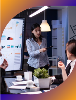 Lead Generation and sales strategy