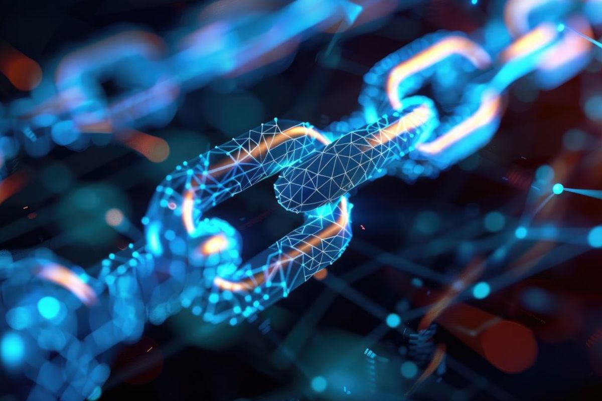 Blockchain Technology